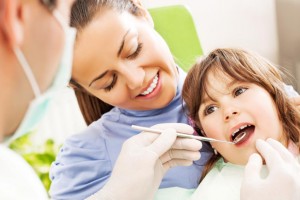 Odontoiatria pediatrica Biella Dr. Agliatta