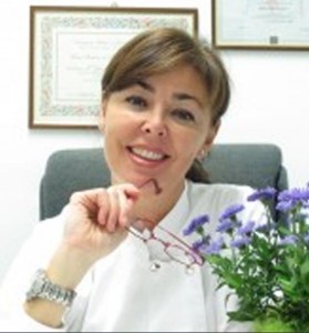 Maria Grazia Agliatta